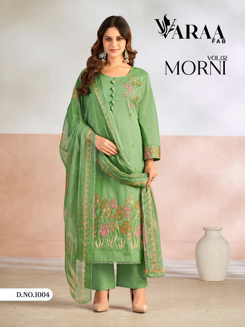 Varaa fab morni 2 Wholesale dress material shops in hydrabad